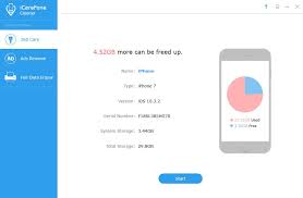 CCleaner MOD for iOS – Download IPA iPhone iPad App