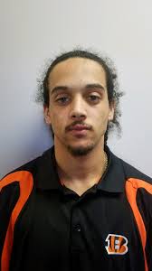 Bryce Hogan's Instagram, Twitter & Facebook