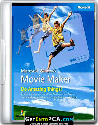 But actually, windows movie maker has stopped supported and its function is limited. Windows Movie Maker Free Download
