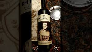 We did not find results for: 19 Crimes Wine 2016 Cabernet Sauvignon Augmented Reality Story Youtube