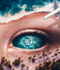 Daffy Photoshop Tips Watches Photoshopcs6 Popularphotoshoptipsportraits Surreal Art Aesthetic Art Surreal Portrait