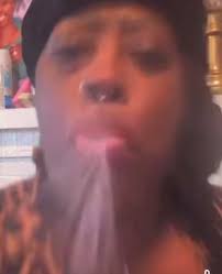 KennekaJenkins Mother NEED TO BE CHECKED INTO THEM PLACES 👀👀👀😢 🅱️❕TCH  why tf are you spitting at the screen I FEEL DISRESPECTED LIKE SHE SPIT ON  ME SEND HELP YALL KENNEKA KICKING