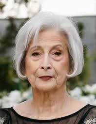 Obituary for Barbara Jo Gallman