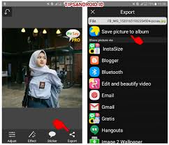 Kemudian klik src (sumber) di bawah properti dan cari anda klik gambar di atasnya maka secara otomatis akan diimpor kepada anda tampilan gambar pada anda emulator. Cara Menempelkan Logo Pada Sebuah Foto Di Android Tipsandroid Id