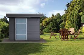 Abris de jardin belgique poperinge. Abris De Jardin Amenageables Sur Mesure A Namur