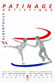 Enter your dates and choose from 44 hotels boasting garden views, la belle etoile is situated in albertville, around less than 1 km from halle. Posters Xvi Olympic Winter Games Albertville Winter Olympic Games Winter Games Olympics