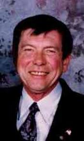 Obituary information for William Aloysius Salmon