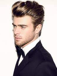 Elegant Classic Medium Hairstyle 2021 Long Hair Styles Men Mens Hairstyles Long Hair Styles