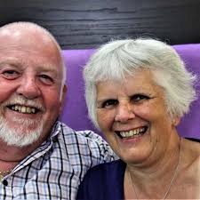 Sadden to announce the loss of Gladys Ogilvie Shepherd, another doyen of  the breed, sad to say I never knew the lady, but I'm sure some of the ECRC  Committee will have