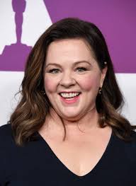 Melissa McCarthy's birthday: Photos from the star's life, movie career