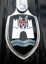 The Wolfsburg Crest Cartype Volkswagen Beetle Vintage Volkswagen Wolfsburg