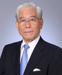 日枝 久