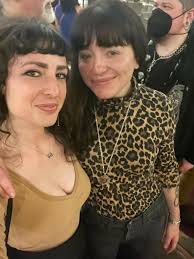 Thank you NORWAC my heart is extremely full, grateful to be with such  brilliant astrologers and humans ❤️✨❤️ And now for a final bathroom selfie  along with the only three pictures I