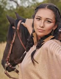 Historic photo of women