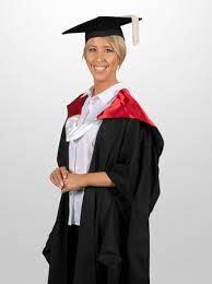 Buy Graduation Gown Sets New Zealand Graduation Gowns Hoods Caps Gifts And Frames