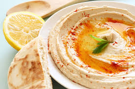 Hummus Aus Kichererbsenmehl Rezept Kochenohne Rezept Kichererbsenmehl Rezepte Rezepte Kichererbsenpuree