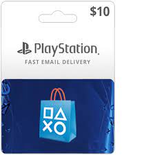 Those funds are added to your personal. Buy 10 Psn Gift Card Online Delivered To You In 10mins