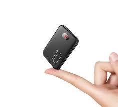 The best portable chargers and power banks can boost a wide range of electronics including your laptop or tablet. Ultra Small Power Bank 10000mah With Fast Charging Led Display Circuitmix