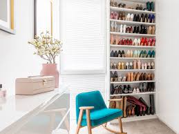 Keine verlorenen socken mehr hinter dem trockner. Begehbaren Kleiderschrank Gunstig Selber Bauen