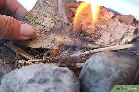 Last edited by excorpion ; 6 Ways To Make Fire Without Matches Or A Lighter Wikihow