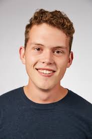 Girlish Digital Program — Fresh Ink Theatre