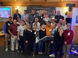 Mohawk Trail Regional High School Class of 1982