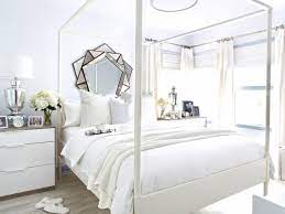 53 immaculate white rooms overflowing with sublime decor ideas. Hgtv Shows How To Make An All White Room Beautiful And Inviting Hgtv