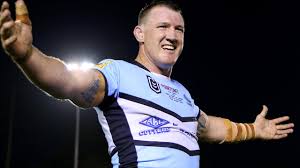 First competition for a while, this hit course put together by thebodyfactoryau i was challenged by raw__cooper and got the cash today. Nrl 2020 Coronavirus News Updates Covid 19 Paul Gallen Nrl Suspension