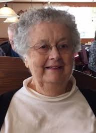 Ardeth Lindell Obituary January 12, 2020