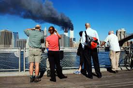 2 days ago · remembering 9/11: The Day That Changed America Remembering 9 11 20 Years On France 24