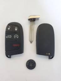 These systems are controlled by wireless remotes, and the handheld remotes can be added to your keychain. Chrysler 300 Key Replacement What To Do Options Costs More
