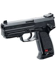 Arme airsoft