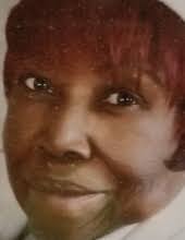 Obituary information for Betty McMath