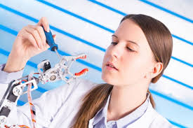 Robots and Cobots Present Opportunity for Pneumatics