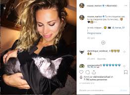 She won the french national road race title in 2012. Marion Rousse Cyclisme Je Veux Rester Naturelle Sur Mes Reseaux Sociaux Bonne Image Media Coaching Pour Sportifs