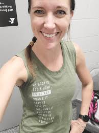 Cryotherapy sessions available at gym