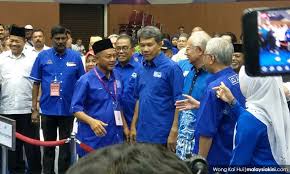 National parties are affiliated with groups in the european parliament. Malaysiakini Official Bn Wins Semenyih With 50 44pct Vote Share