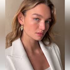 ✨✨NWT Banana Republic Limited Edition Cotton Captain's Blazer