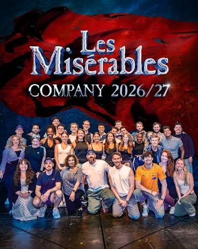 Les Misérables (@lesmisofficial) / Posts / X