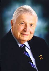 Eugene W. Brock: Decorated WWII Veteran