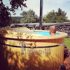 The content of the web site you are visiting is not controlled by irobot. Thanks For Share Peter Timberin Com Badezuber Nederland Nederlands Netherlands Germany Deutschla Hot Tub Garden Hot Tub Backyard Garden Design Plans
