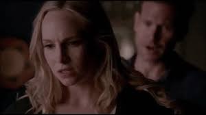 SNEAK PEEK : "The Vampire Diaries: Cold As Ice"