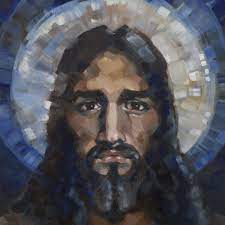 You Searched For Elizacroftsfineart Discover The Unique Items That Elizacroftsfineart Creates At Etsy We Pride Ours In 2020 Jesus Christ Artwork Jesus Art Painting