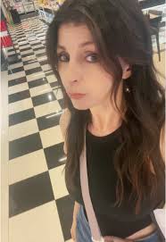 Beverly Blue Carissma Deluca