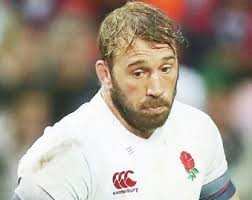 Chris Robshaw
