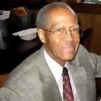 George Farris Obituary