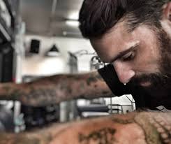 Ant Middleton