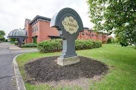 All rooms of this hotel include tea/coffee maker, shower, bath, tv, telephone. The Clarkson Inn Potsdam Ny 1 Main 13676