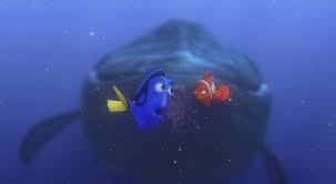 Finding nemo is one of my favorite disney pixar films and i love the clownfishes, nemo and his dad, marlin and their blue tang fish friend, dory. The Director Of Finding Nemo Says He Made The Movie Because He Was Bothered By A Scene In The Lion King Business Insider