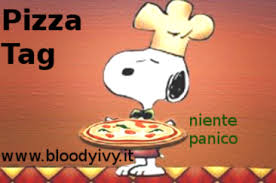 Un restaurante en dónde saldrás de la rutina• ¡el #futbol y la #pizza son la mejor combinación! Pizza Tag Solo Per Amore